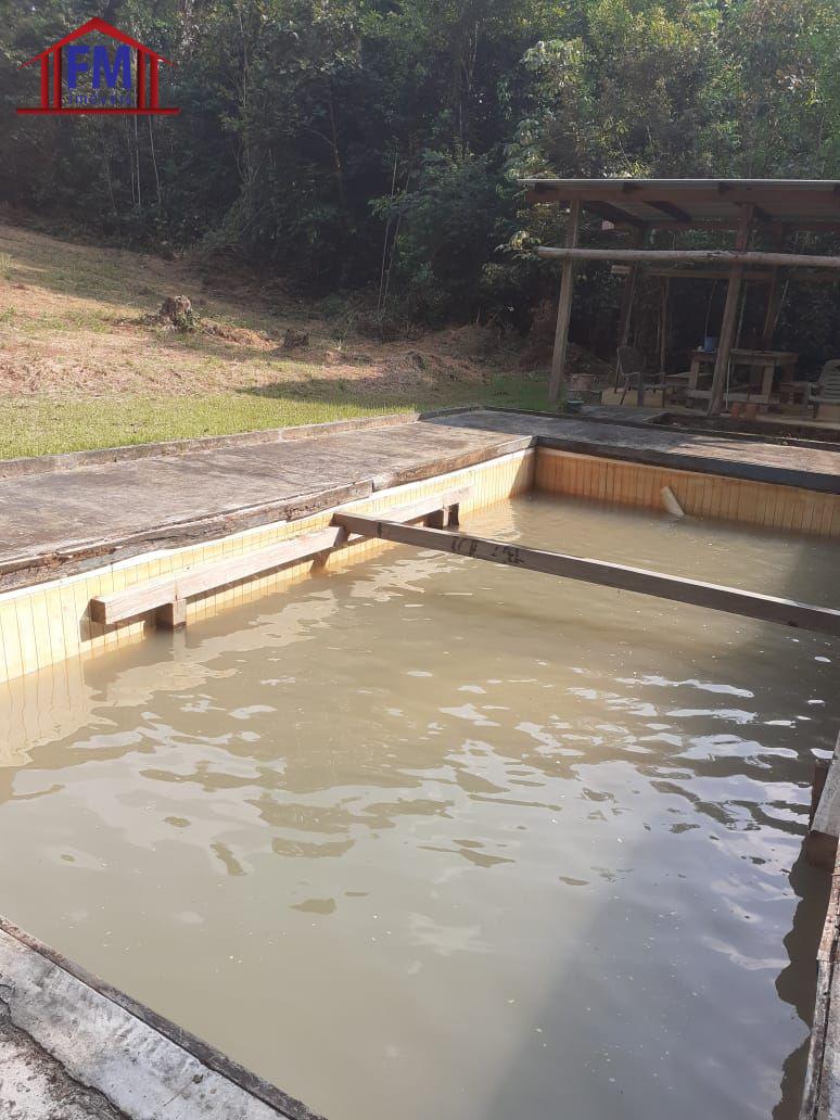 Fazenda-Sítio-Chácara, 6 quartos - Foto 11