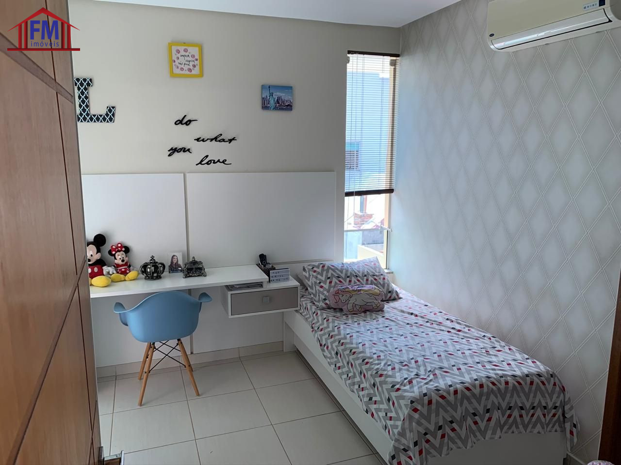Casa de Condomínio, 3 quartos - Foto 6