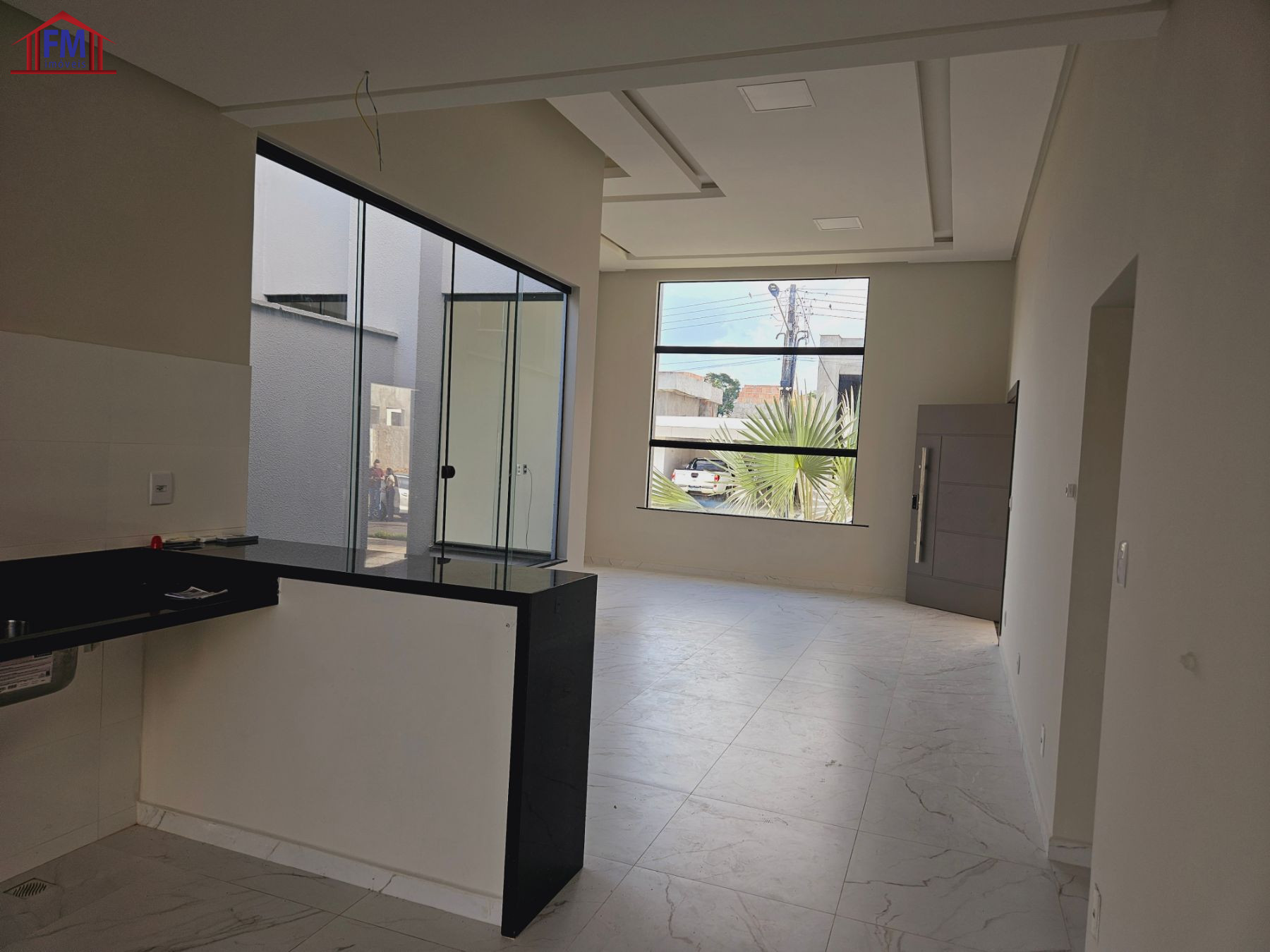 Casa de Condomínio, 3 quartos - Foto 5
