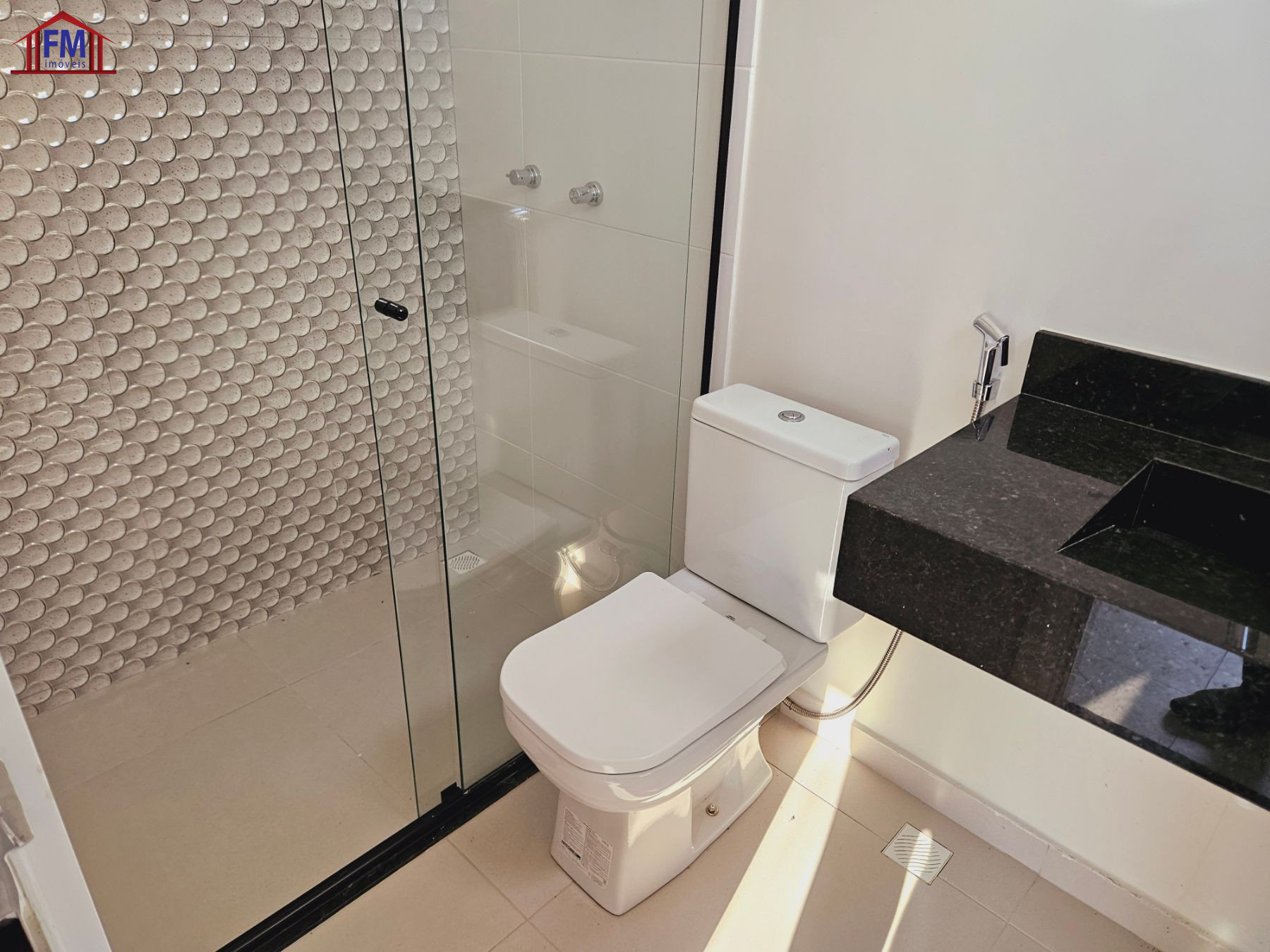 Casa de Condomínio, 3 quartos - Foto 7