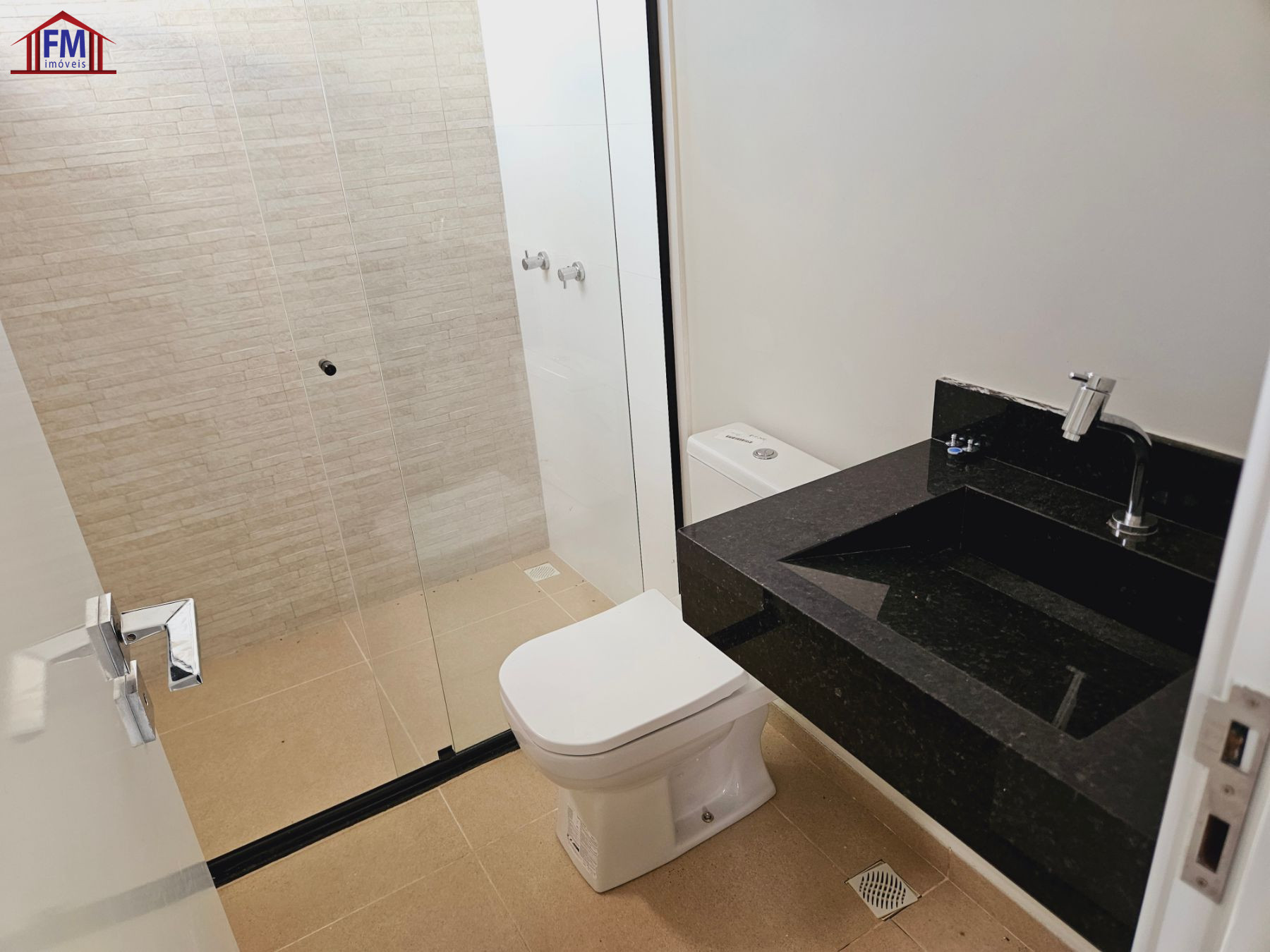 Casa de Condomínio, 3 quartos - Foto 10