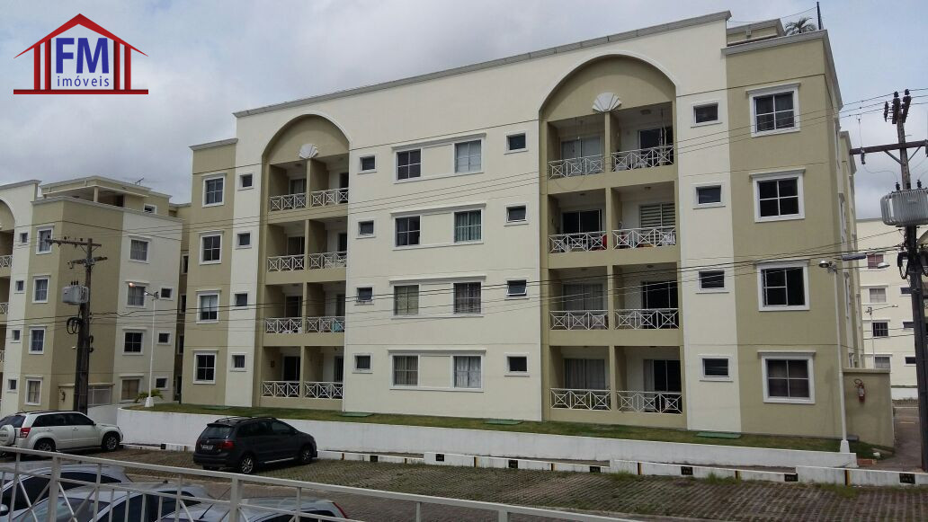 Apartamento, 2 quartos, 60 m² - Foto 1