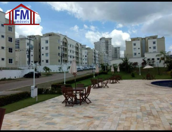 Apartamento, 2 quartos, 60 m² - Foto 2