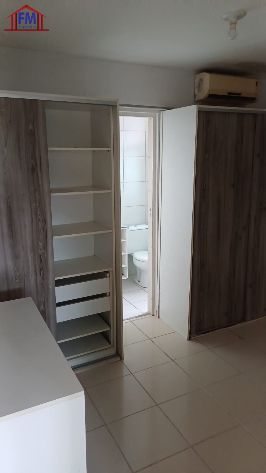 Apartamento, 2 quartos, 60 m² - Foto 8