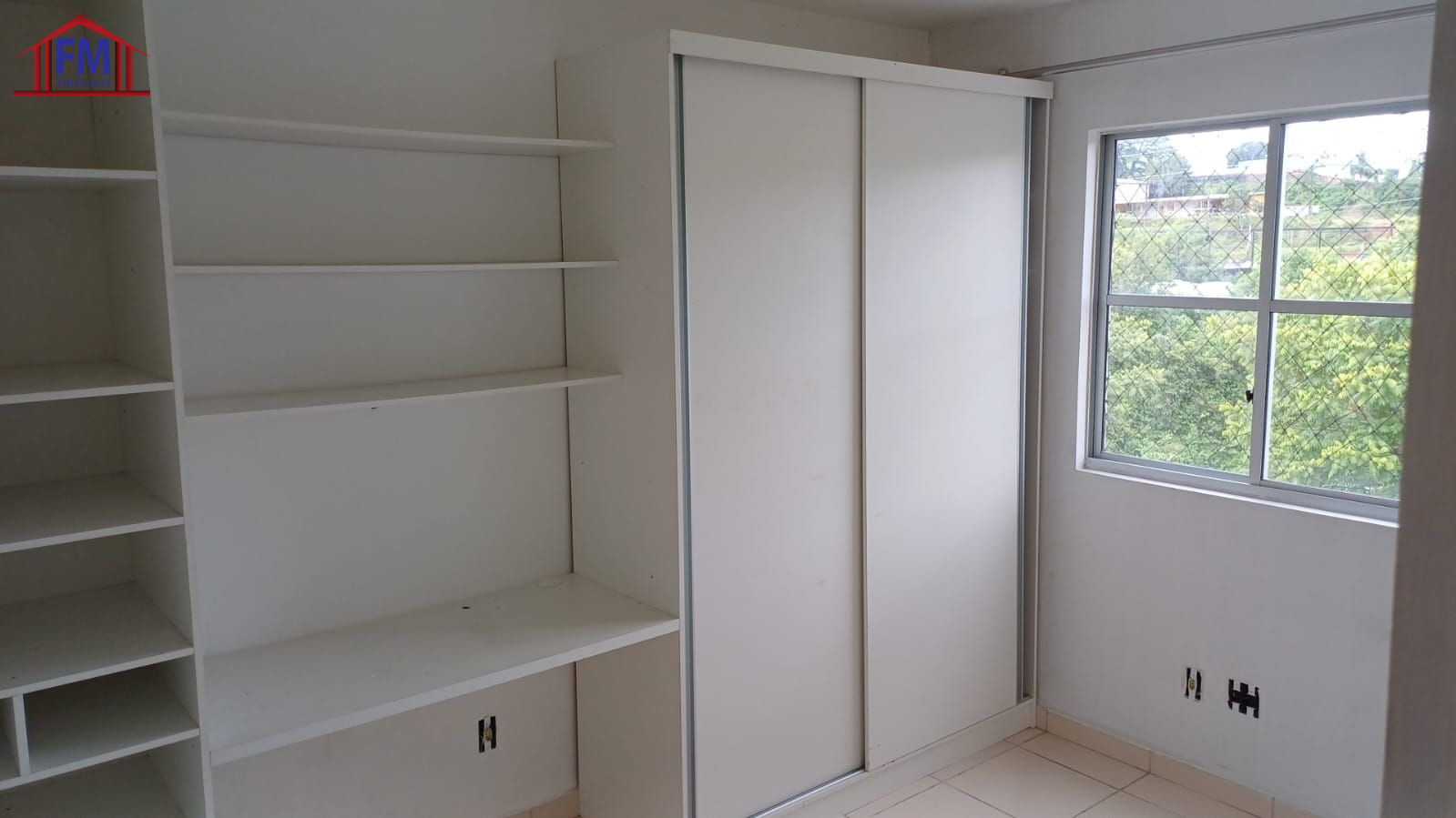 Apartamento, 2 quartos, 60 m² - Foto 9
