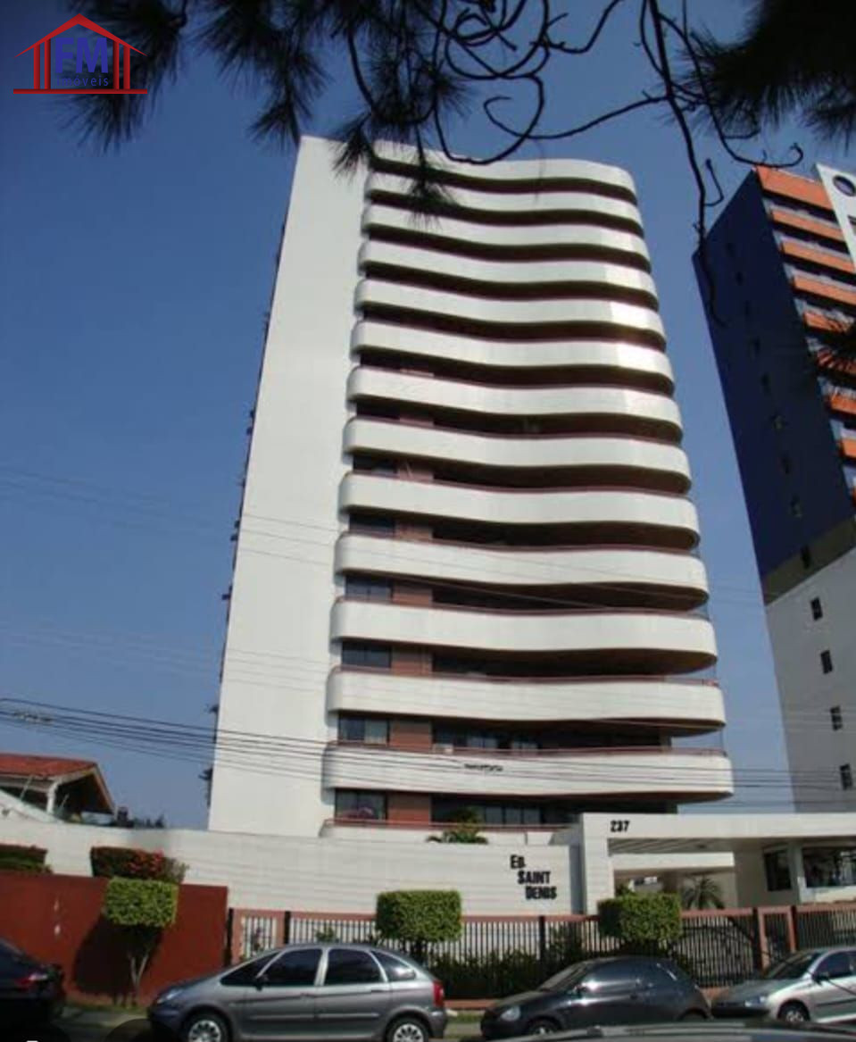 Apartamento, 4 quartos, 157 m² - Foto 2