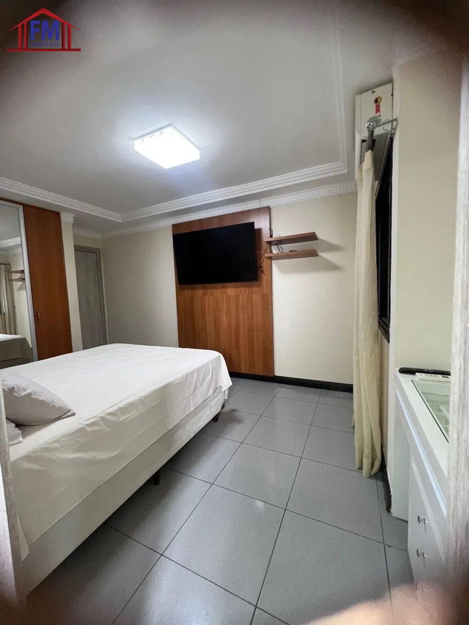 Apartamento, 4 quartos, 157 m² - Foto 3