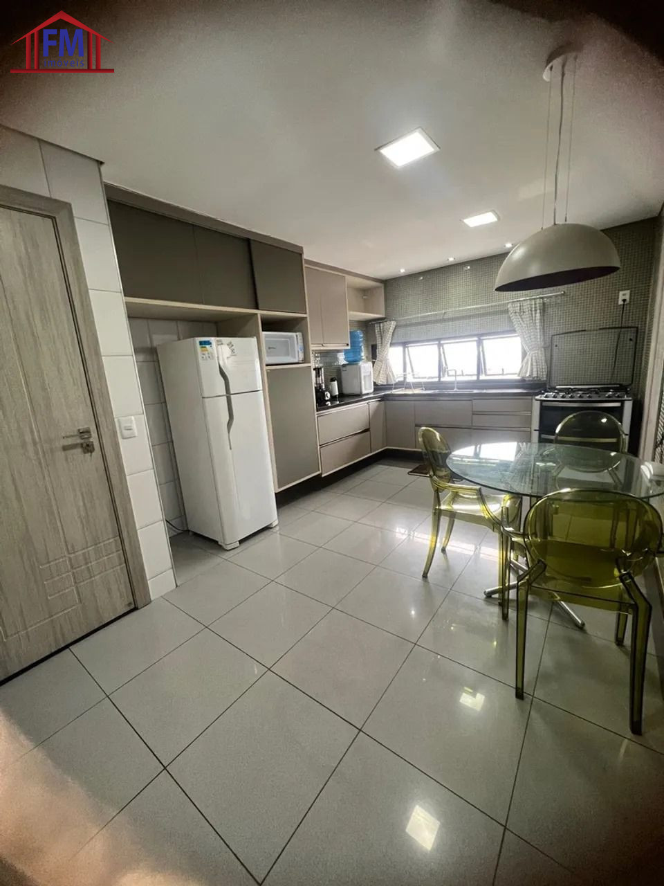 Apartamento, 4 quartos, 157 m² - Foto 6