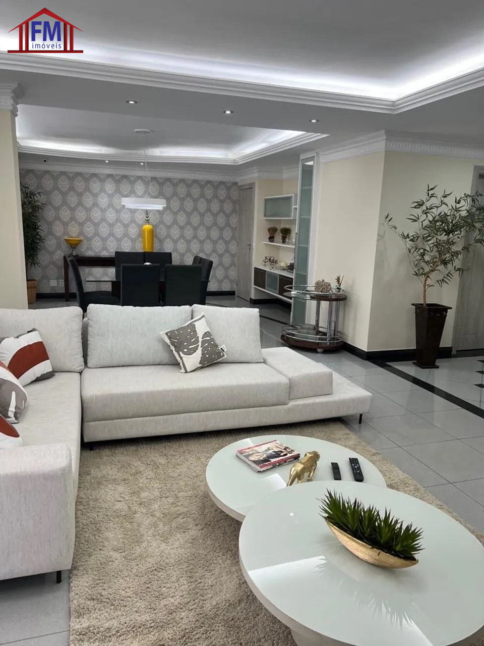 Apartamento, 4 quartos, 157 m² - Foto 7