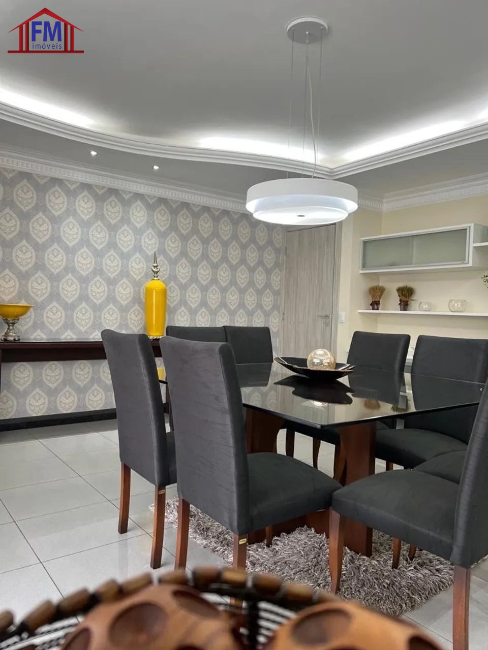 Apartamento, 4 quartos, 157 m² - Foto 8