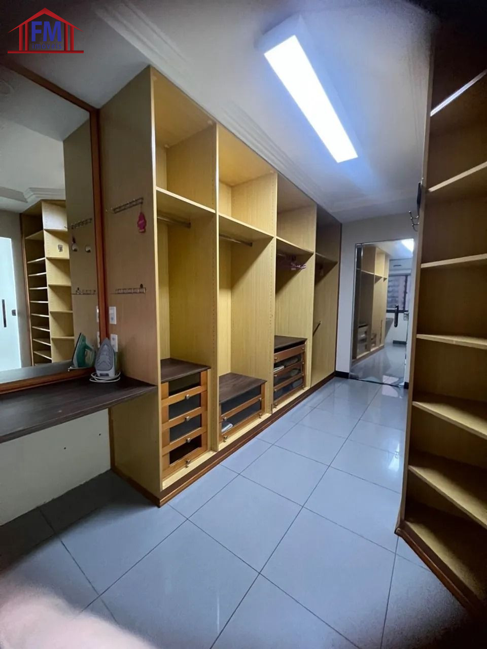 Apartamento, 4 quartos, 157 m² - Foto 10