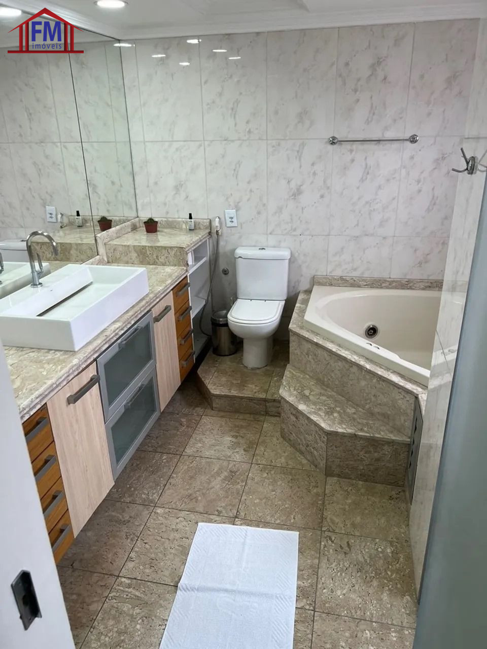 Apartamento, 4 quartos, 157 m² - Foto 11