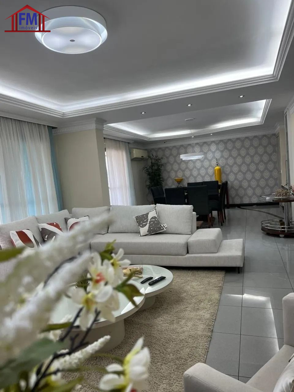 Apartamento, 4 quartos, 157 m² - Foto 13