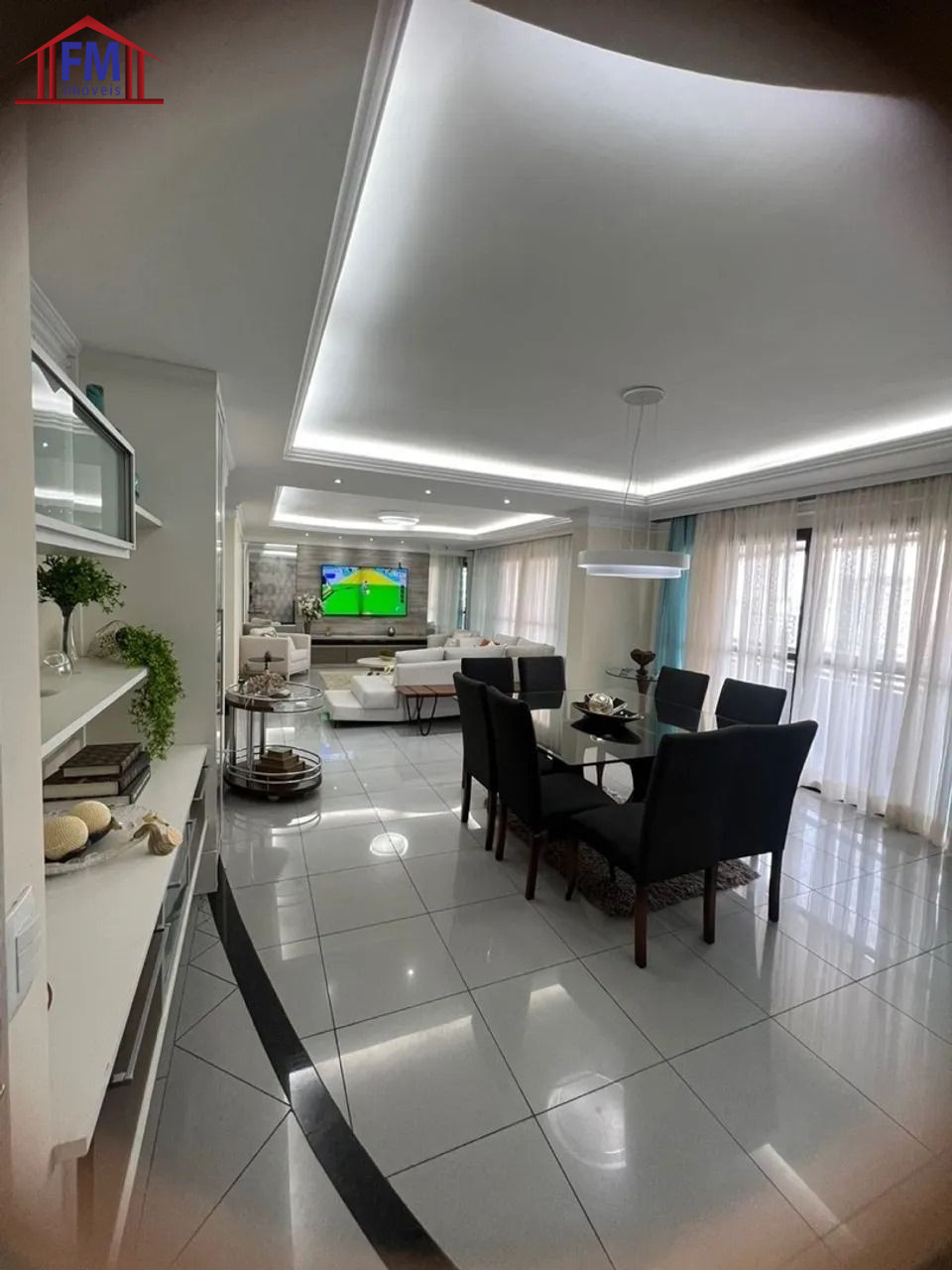 Apartamento, 4 quartos, 157 m² - Foto 15