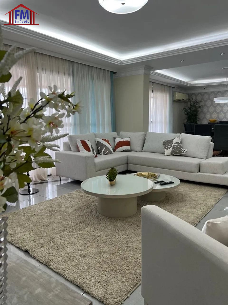 Apartamento, 4 quartos, 157 m² - Foto 20