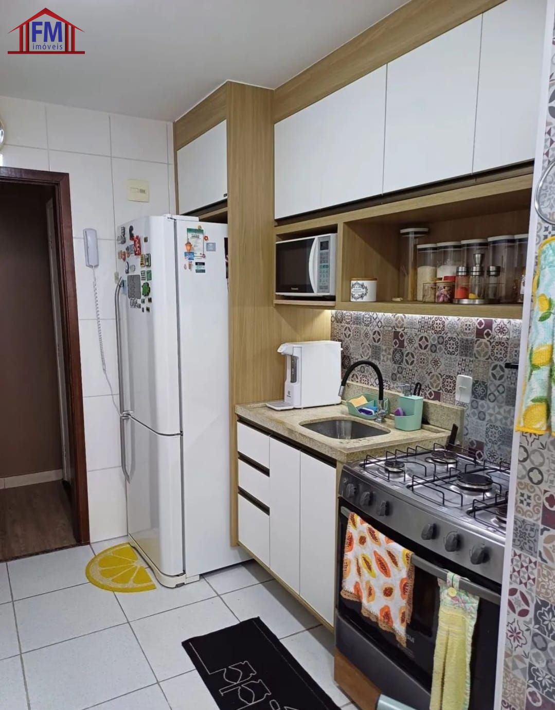 Apartamento, 3 quartos, 85 m² - Foto 6