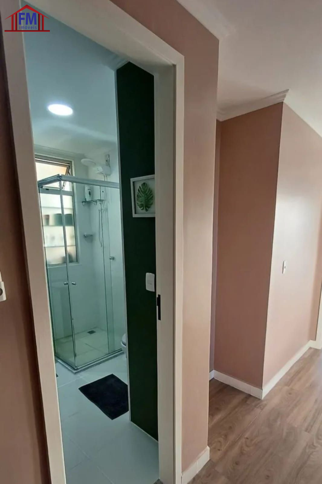 Apartamento, 3 quartos, 85 m² - Foto 10