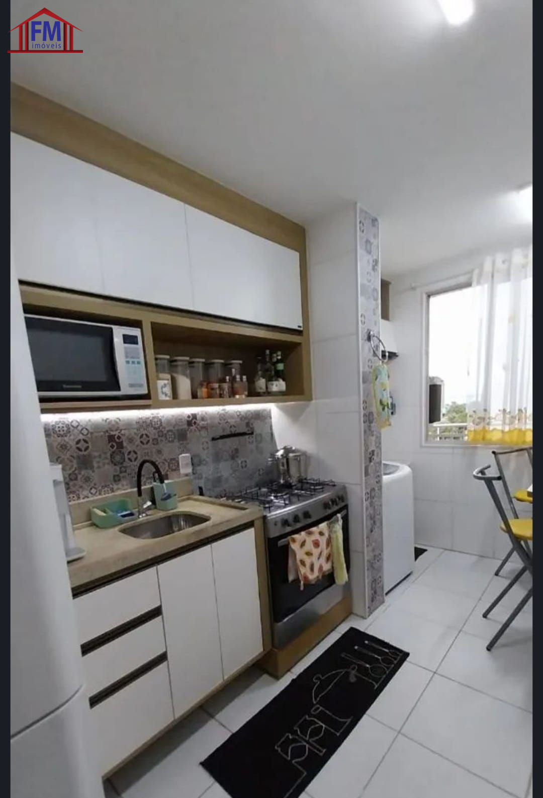 Apartamento, 3 quartos, 85 m² - Foto 11