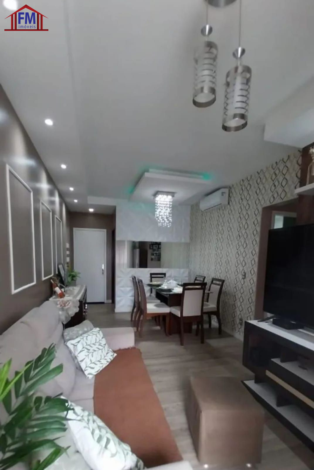 Apartamento, 3 quartos, 85 m² - Foto 12