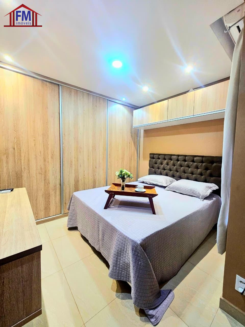 Apartamento, 2 quartos, 70 m² - Foto 3