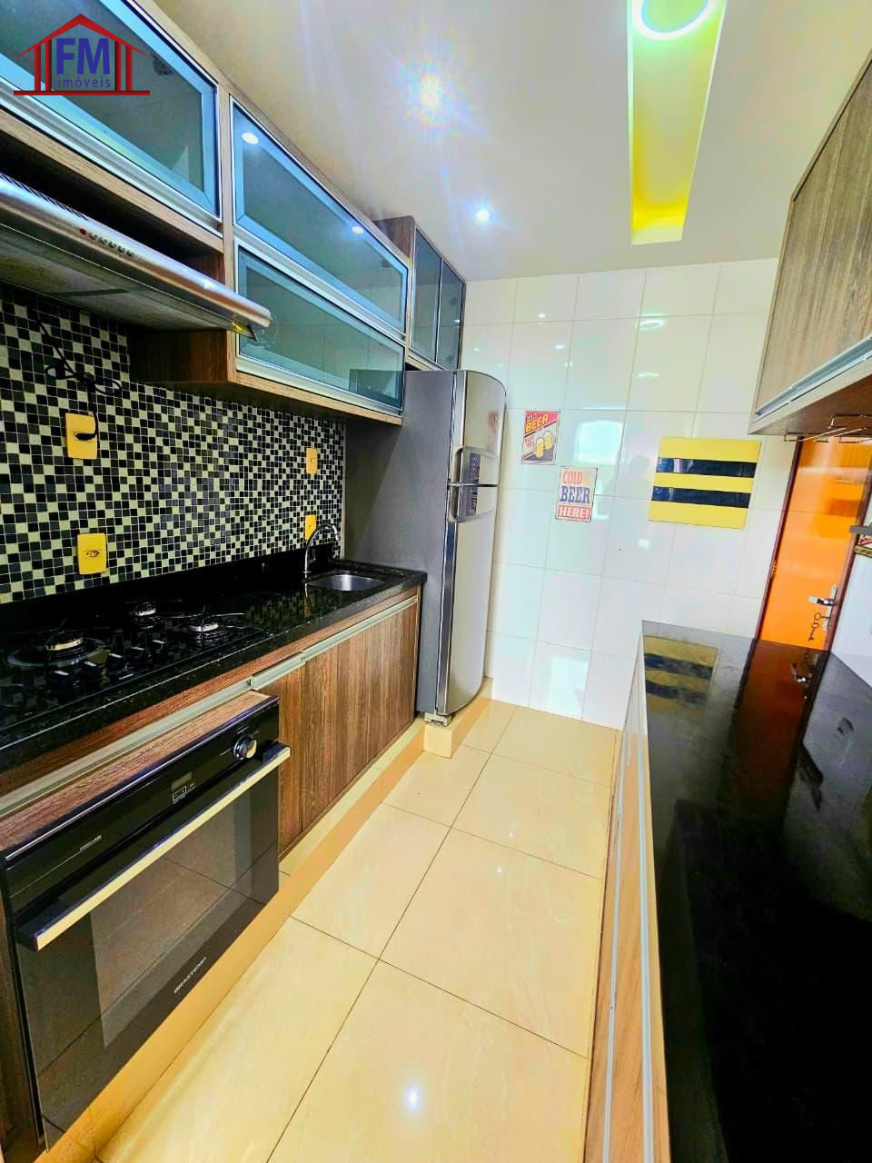 Apartamento, 2 quartos, 70 m² - Foto 5