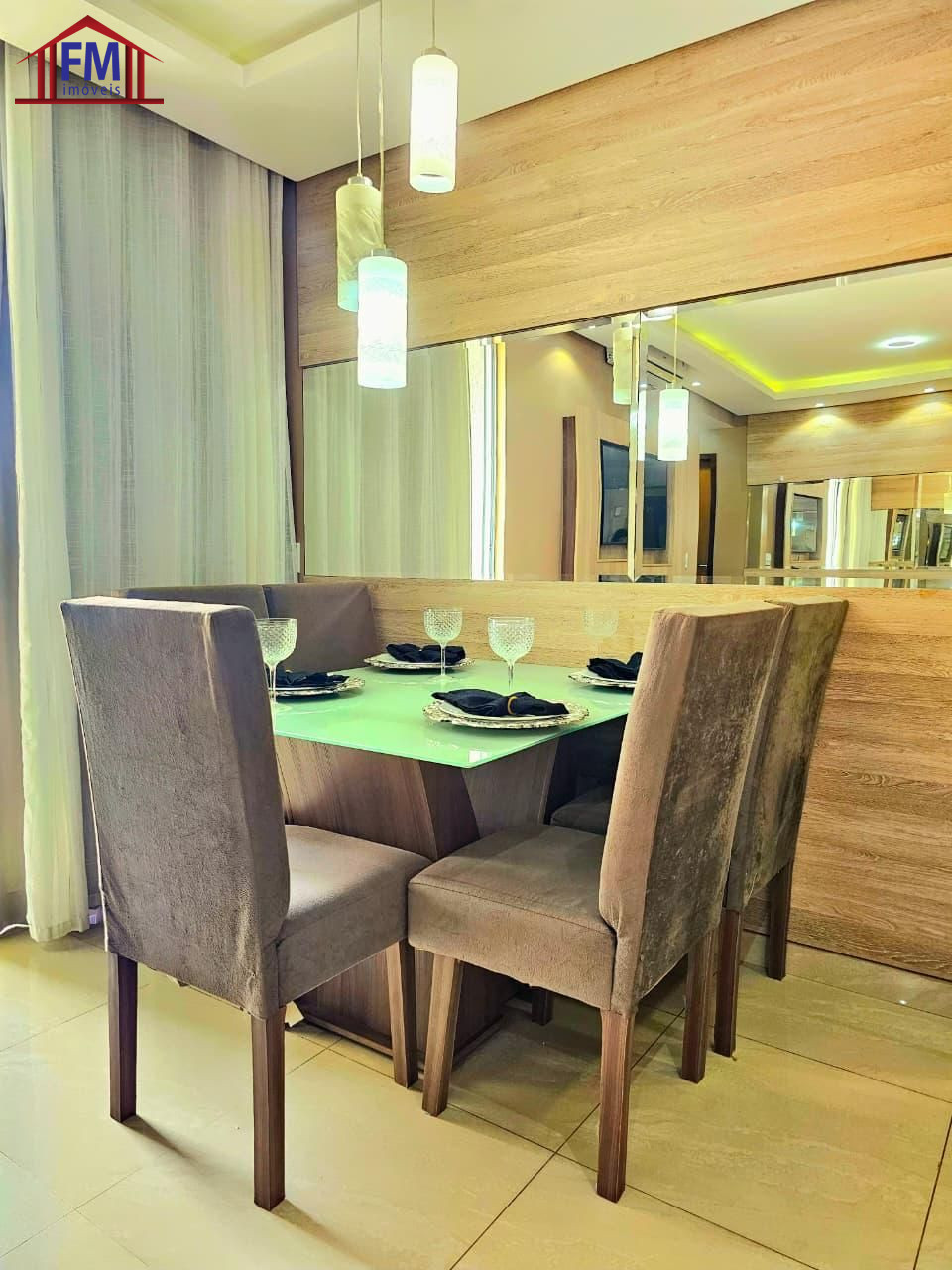 Apartamento, 2 quartos, 70 m² - Foto 6