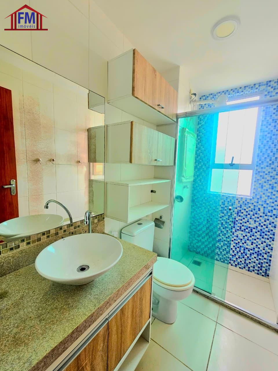 Apartamento, 2 quartos, 70 m² - Foto 7