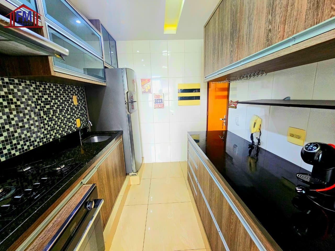 Apartamento, 2 quartos, 70 m² - Foto 9
