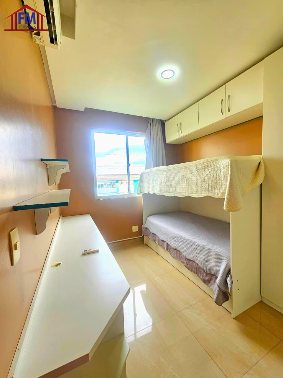 Apartamento, 2 quartos, 70 m² - Foto 10