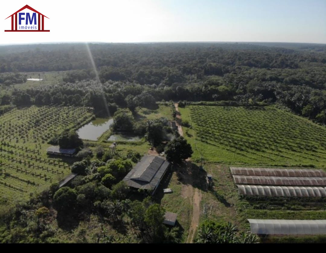Fazenda - Foto 1