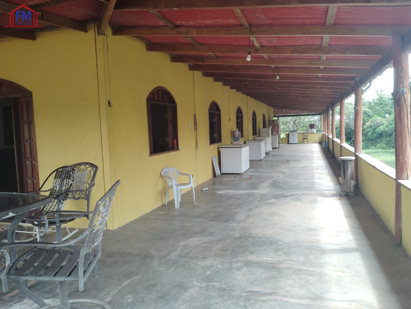Fazenda - Foto 7