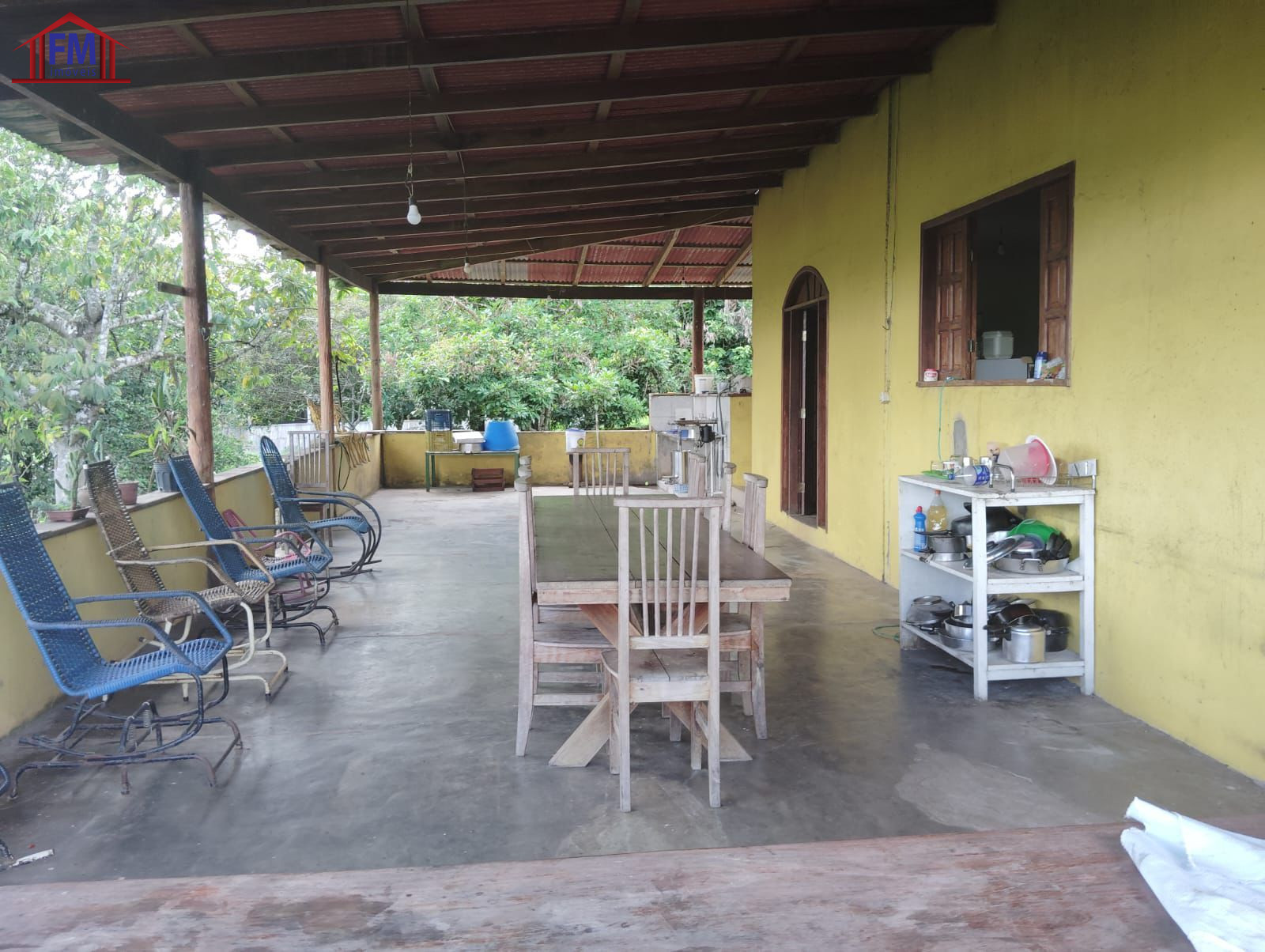 Fazenda - Foto 12