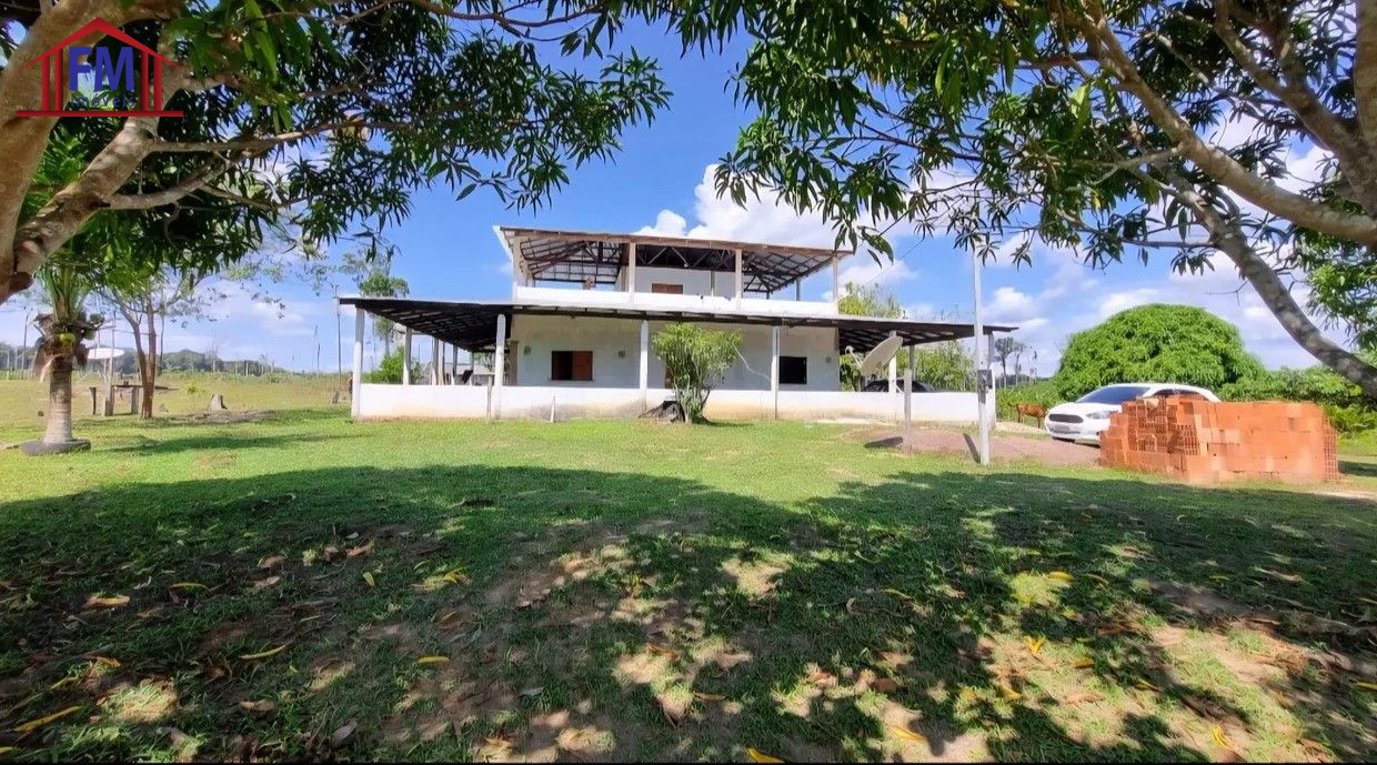 Fazenda - Foto 3