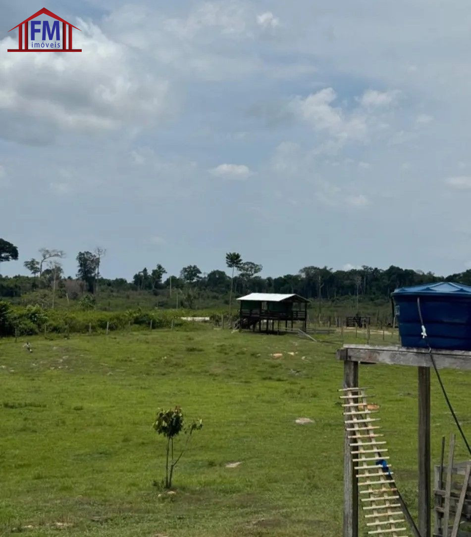 Fazenda - Foto 4