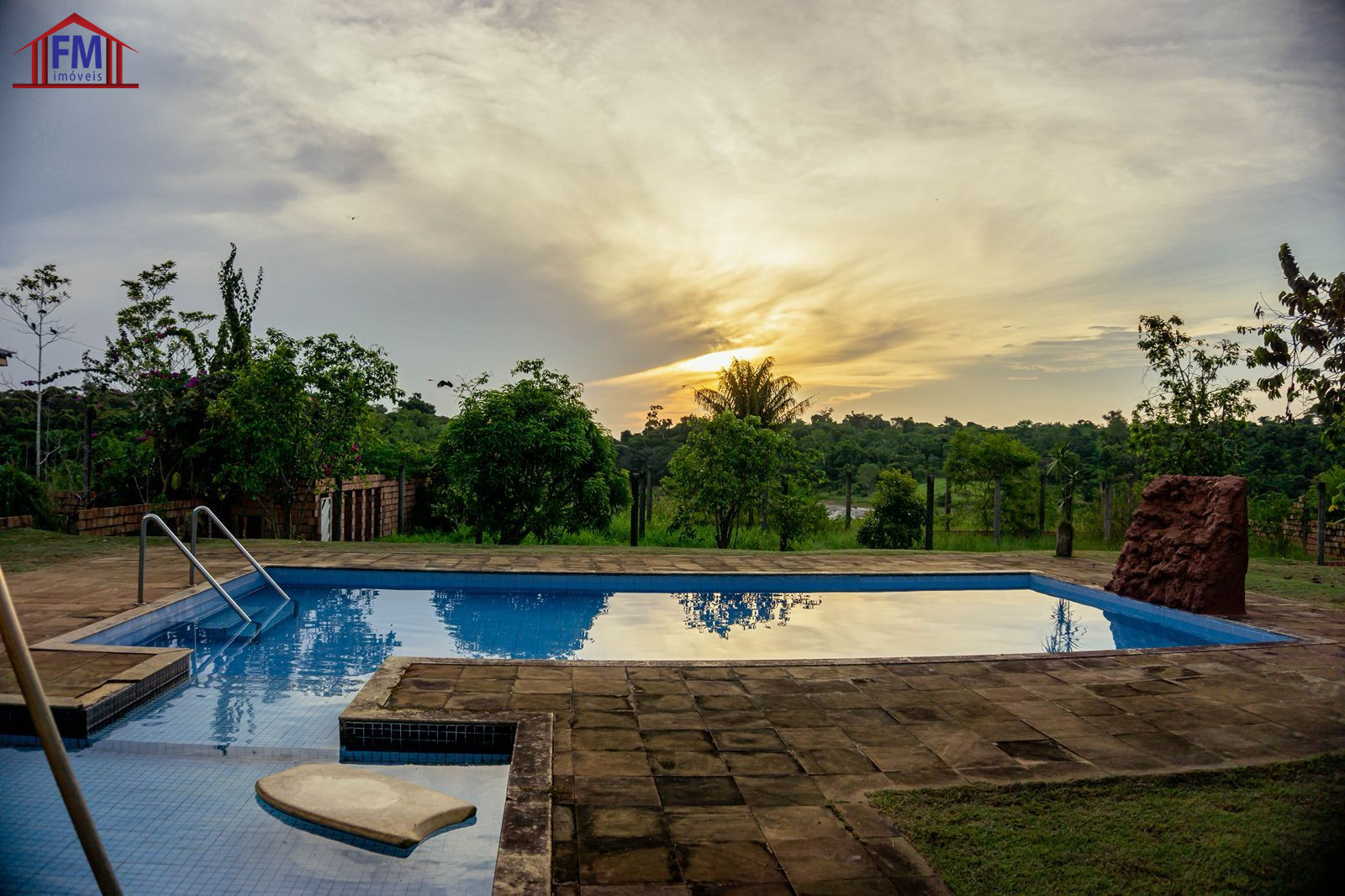 Fazenda - Foto 9