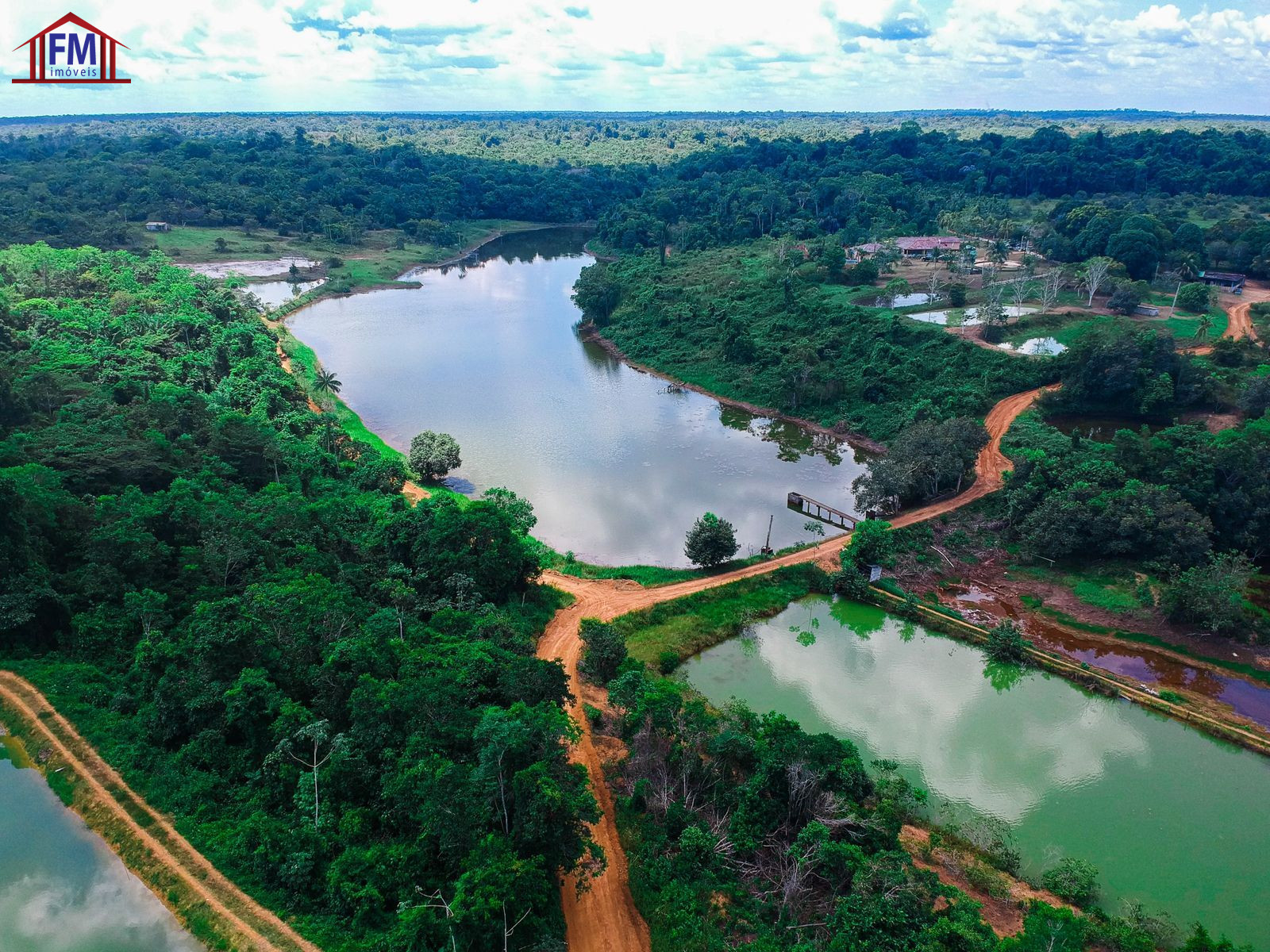Fazenda - Foto 13