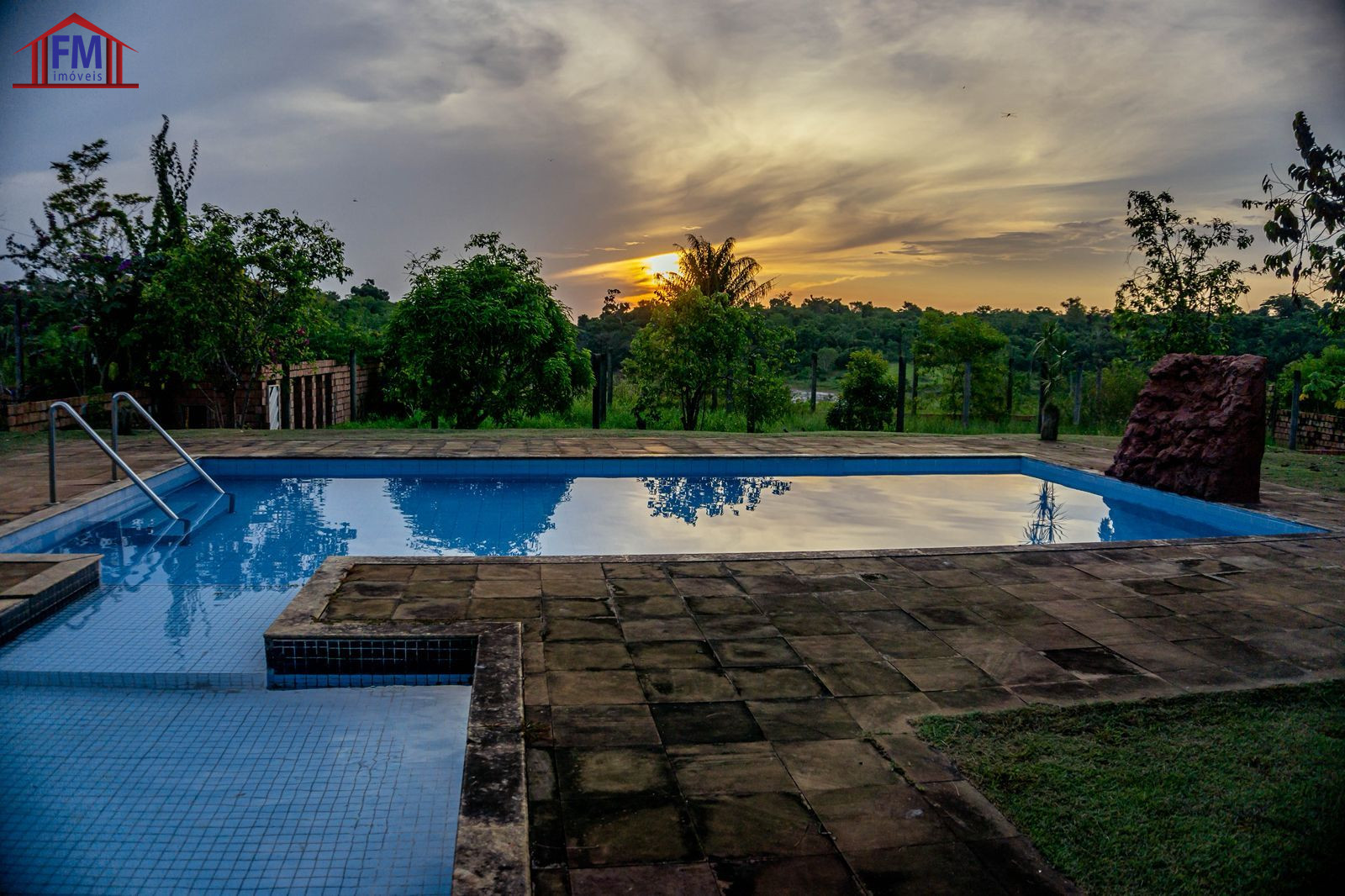 Fazenda - Foto 17