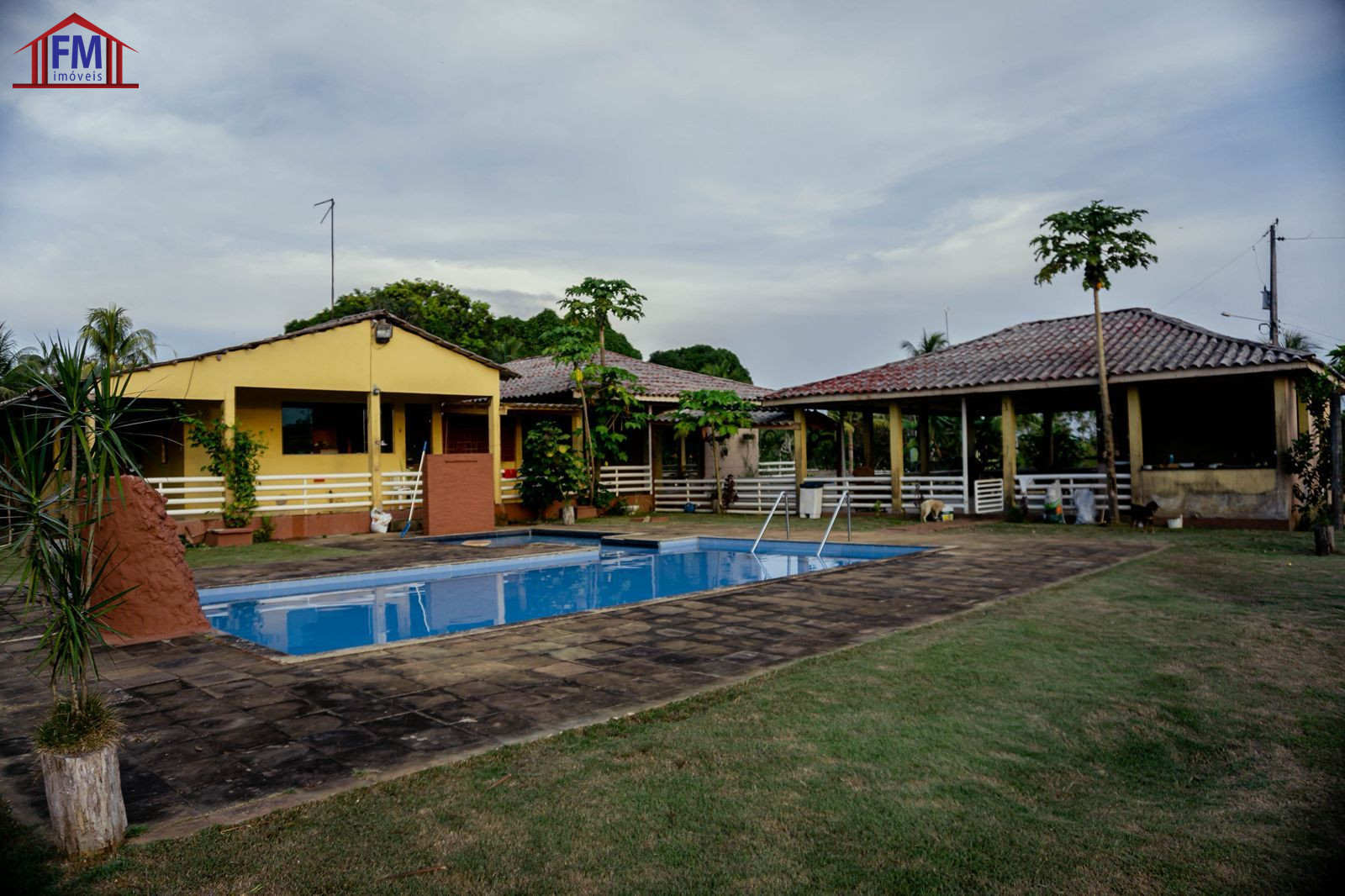 Fazenda - Foto 18