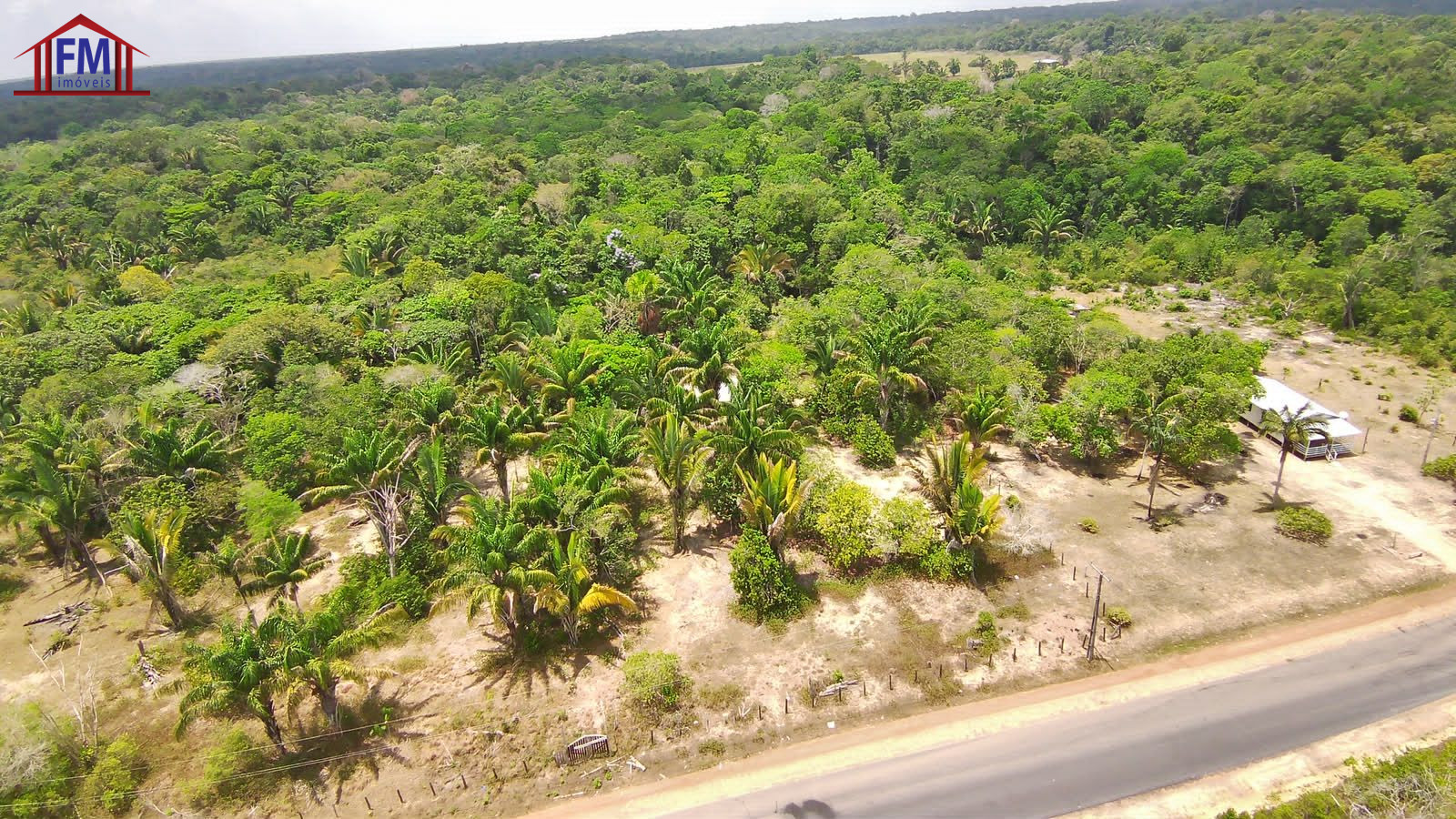 Sítio, 660 hectares - Foto 1