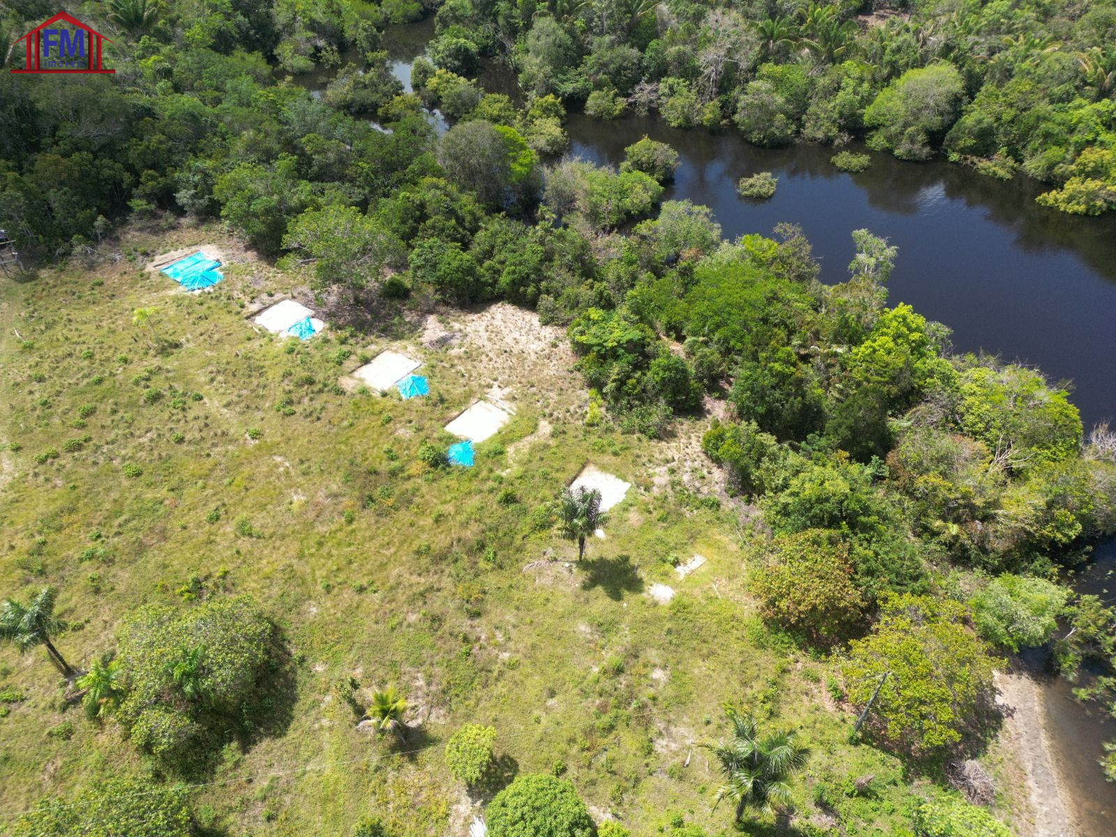 Sítio, 250 hectares - Foto 14