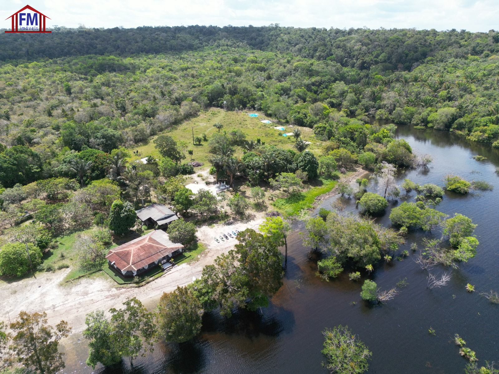 Sítio, 250 hectares - Foto 15