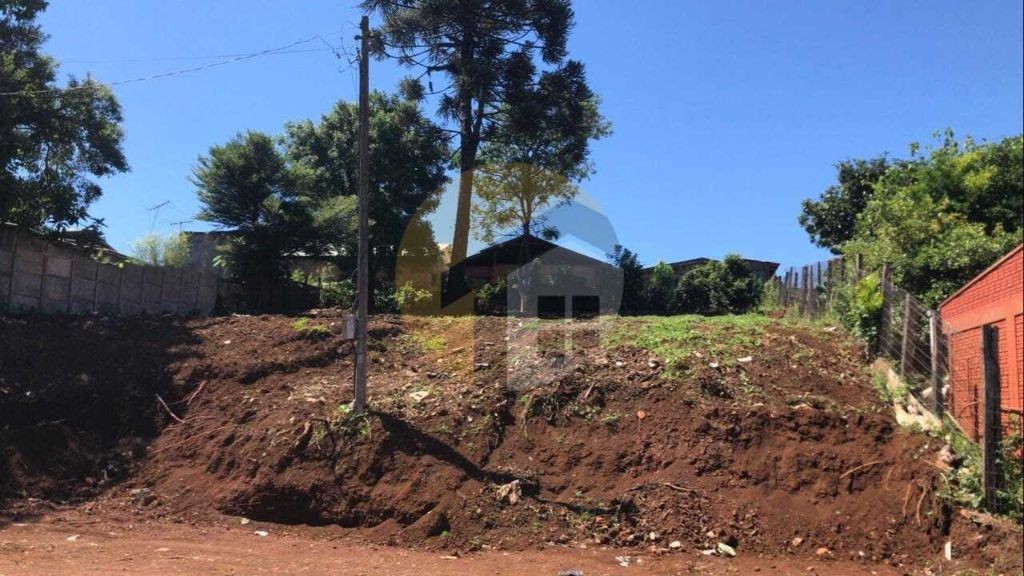 VENDE-SE TERRENO
