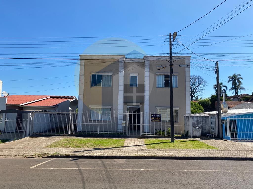 Vende-se apartamento 