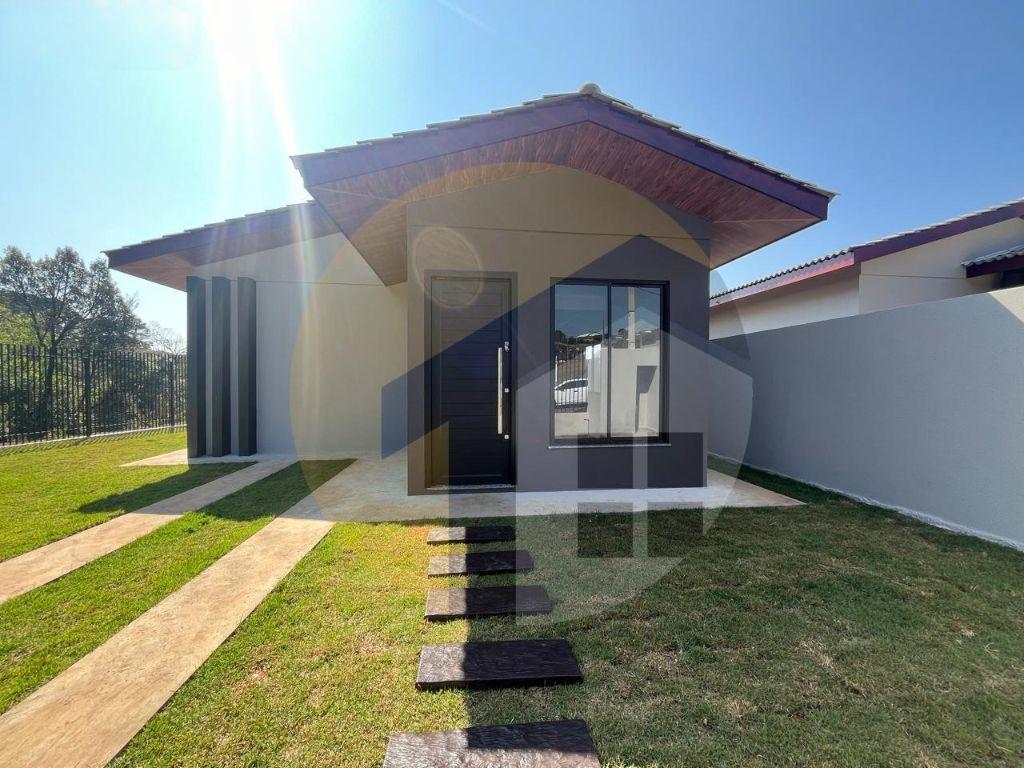 VENDE-SE CASA