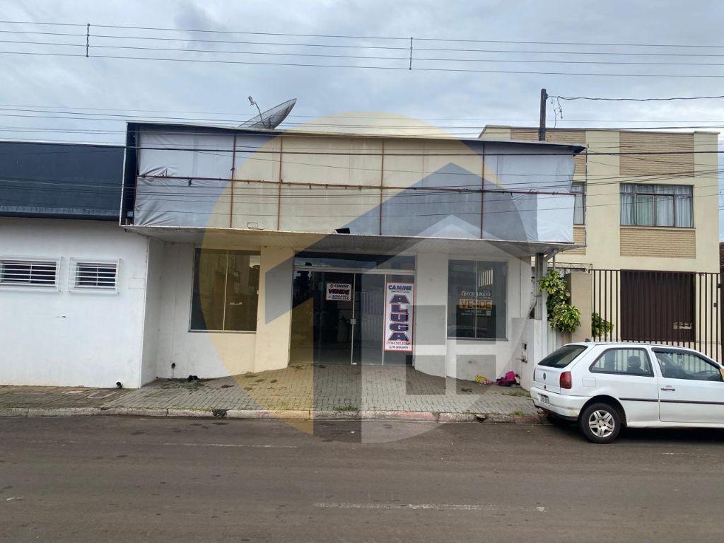 VENDE-SE SALA COMERCIAL 