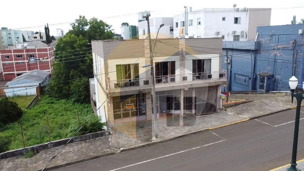 VENDE-SE EDIFICIO