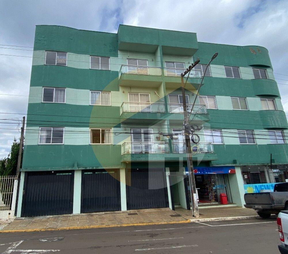 VENDE-SE APARTAMENTO 