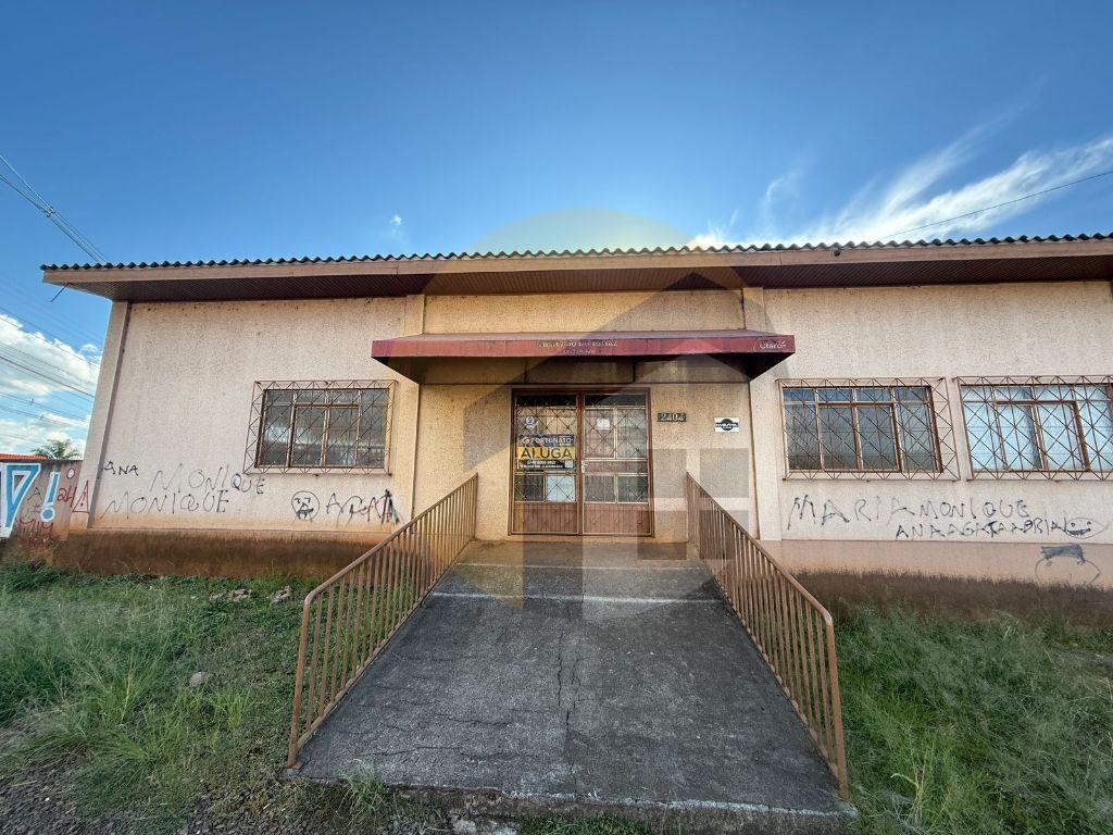 ALUGA-SE SALA COMERCIAL 
