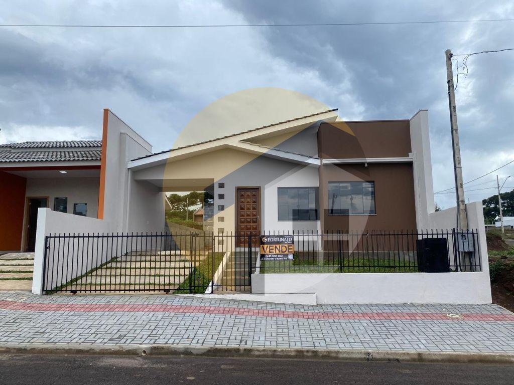 VENDE-SE LINDA CASA 