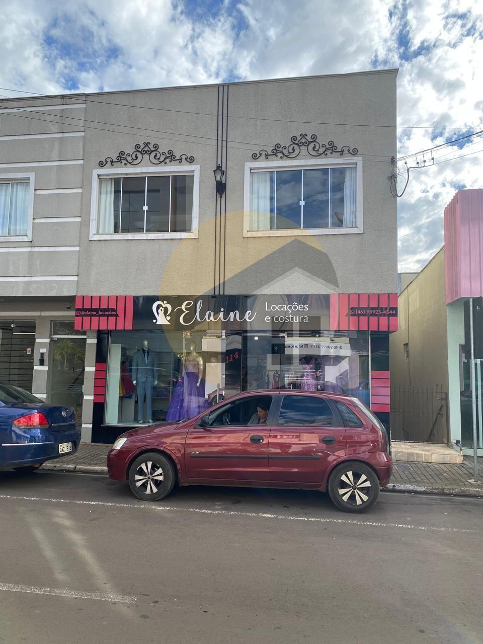 VENDE-SE APARTAMENTO NO CENTRO